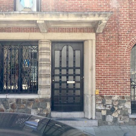 Anglo House Apartment Гент Екстериор снимка