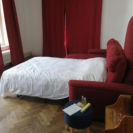 Anglo House Apartment Гент Екстериор снимка