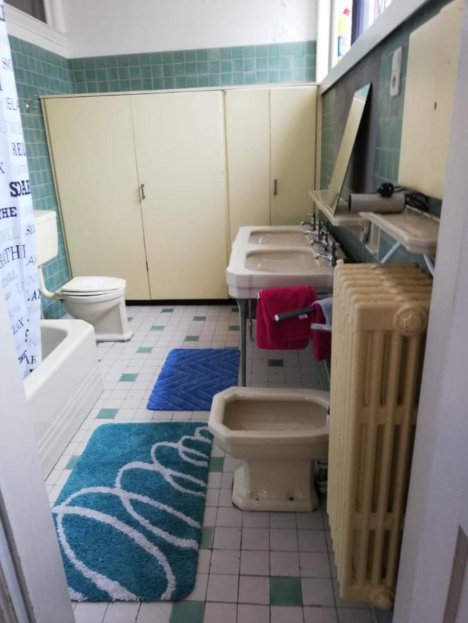 Anglo House Apartment Гент Екстериор снимка