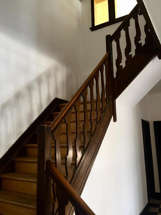 Anglo House Apartment Гент Екстериор снимка