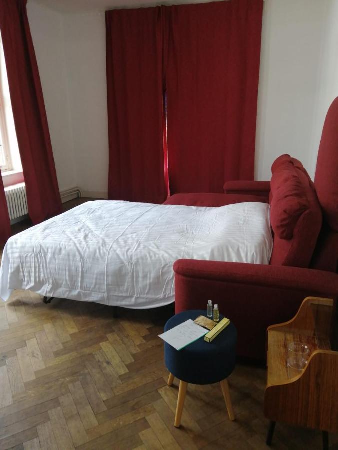 Anglo House Apartment Гент Екстериор снимка