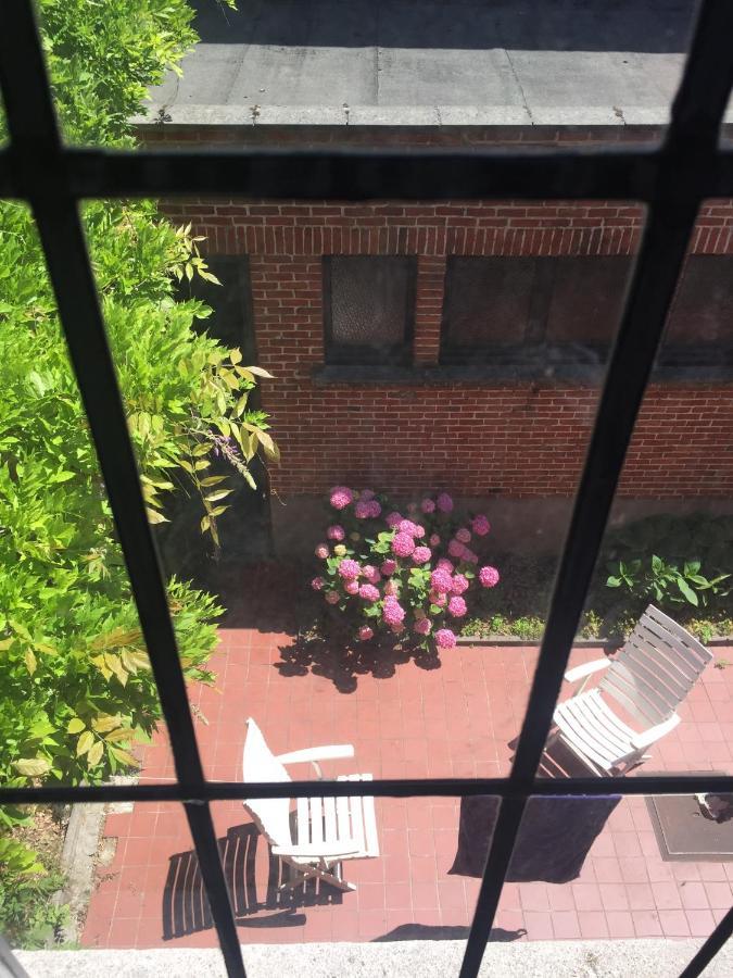 Anglo House Apartment Гент Екстериор снимка