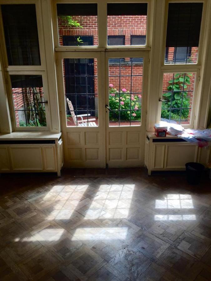 Anglo House Apartment Гент Екстериор снимка