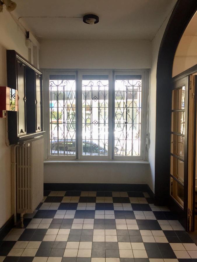 Anglo House Apartment Гент Екстериор снимка